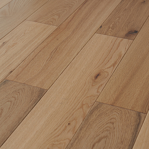 Фото товара паркетная доска Amber Wood Дуб Карамель