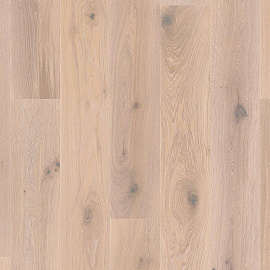 Паркетная доска Boen Дуб White Nights Vivo 10152554