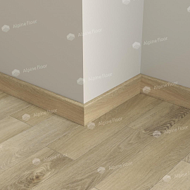 Плинтус Alpine Floor Дуб Синистра