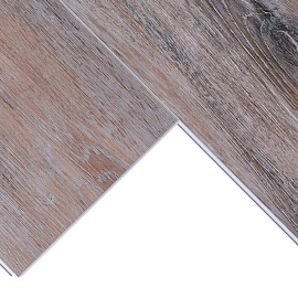 Виниловый ламинат Evofloor Oak Ashen (Дуб Пепельный)