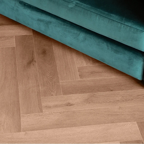 Фото товара виниловый ламинат Vinilam Паркет Пикассо