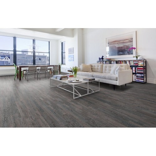 Фото товара паркетная доска Upofloor OAK THUNDER CLOUD 3S