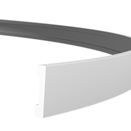 Европласт Европласт Молдинг 1.51.362