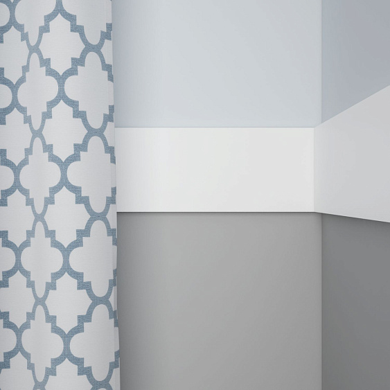 Фото товара ultrawood Ultrawood Профиль Ultrawood арт. BO 4112 (2000 х 108 х 12)