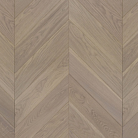 Паркет Ёлка Esta Parket Oak Chevron Nordic S Sandstone