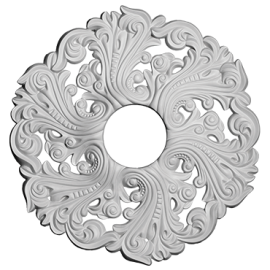 Европласт Европласт Розетка 1.56.003