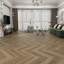 Виниловый ламинат Evofloor Rodsher (Паркет Родшер)