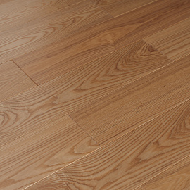 Паркетная доска Amber Wood Дуб Селект