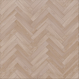 Паркет Ёлка Gran Parte Крема