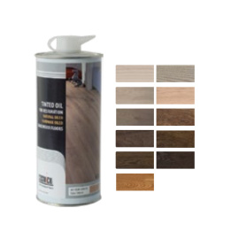 Масло Coswick Тонированное масло Марсель