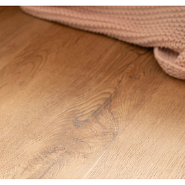 Виниловый ламинат Vinilam Дуб Витория