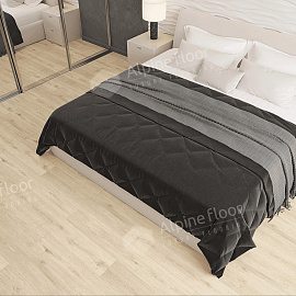 Виниловый ламинат Liberty Loose Lay ДУБ ВАНИЛЬ