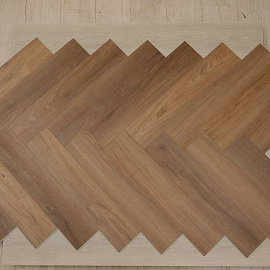 Виниловый ламинат Evofloor Rodsher (Паркет Родшер)