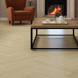 Виниловый ламинат Stone Floor Дуб Рейфилд