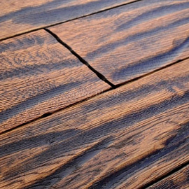 Инженерная доска Antic Wood Каньон