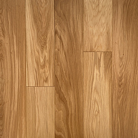 Инженерная доска Workshop Дуб натур (без покрытия)