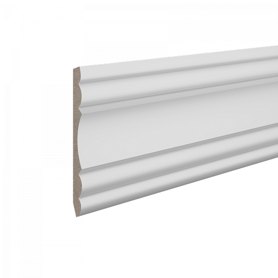 Фото товара ultrawood Ultrawood Карниз Ultrawood арт. CR 0022 (2440 х 170 х 62)
