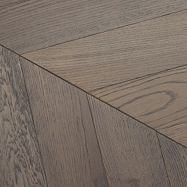 Паркет Ёлка Brinel Дуб Lucky