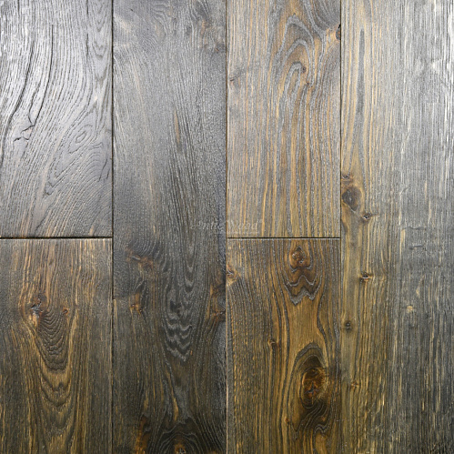 Фото товара инженерная доска Antic Wood Касиопея