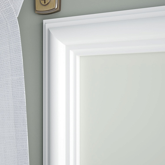 Фото товара ultrawood Ultrawood Молдинг Ultrawood арт. U 0021 (2000 х 40 х 20)