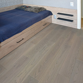 Инженерная доска Antic Wood Бриз