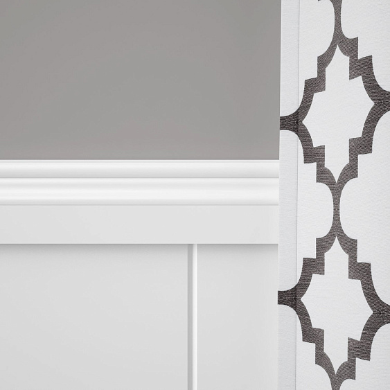 Фото товара ultrawood Ultrawood Молдинг Ultrawood арт. Trim 0002A (2440 х 51 х 15)