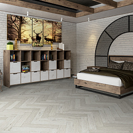 Виниловый ламинат Damy Floor Йорк