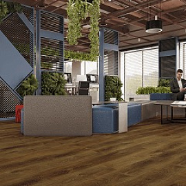 Виниловый ламинат Liberty Loose Lay ДУБ НАТУРАЛЬНЫЙ ИЗЫСКАННЫЙ