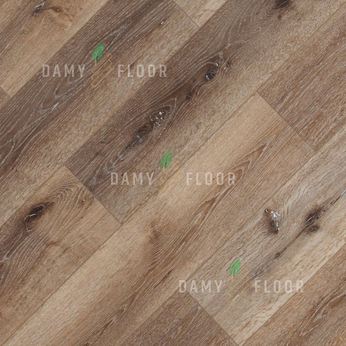 Фото товара виниловый ламинат Damy Floor Дуб Провинциальный