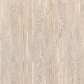 Паркетная доска Tarkett Дуб Нордик натур