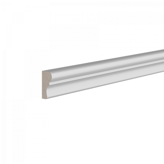 Фото товара ultrawood Ultrawood Молдинг Ultrawood арт. U 0020 (2440 х 20 х 10)