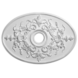 Европласт Европласт Розетка 1.56.041