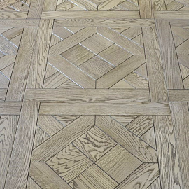 Модульный паркет Antic Wood Коломбо
