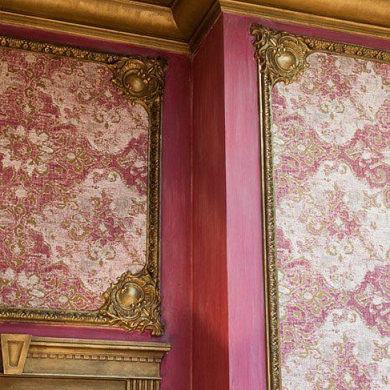 Фото товара orac decor Orac Decor Молдинг P3020 - 6,1*3,2*200см