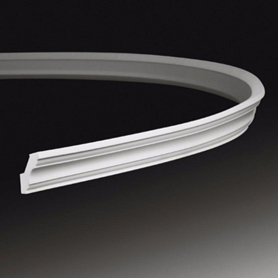 Фото товара европласт Европласт Карниз 6.50.115