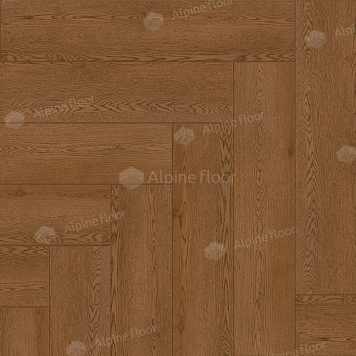 Фото товара виниловый ламинат Alpine Floor Дуб Селена