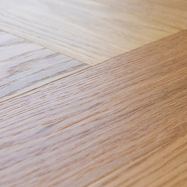 Паркет Ёлка AUSWOOD OAK PAPHOS HB