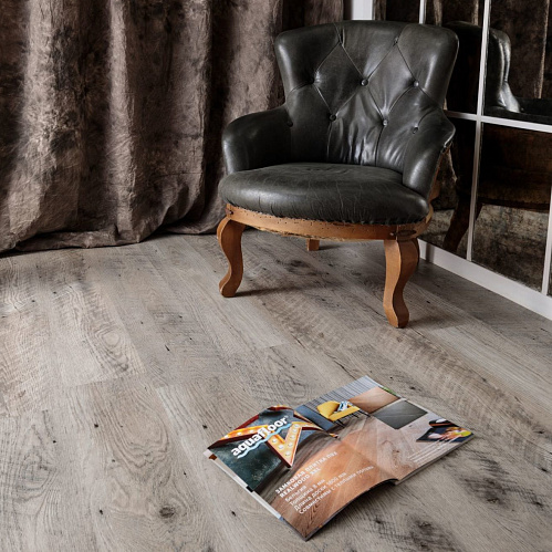 Фото товара виниловый ламинат Aquafloor Кварц-Виниловая Плитка AF3212N