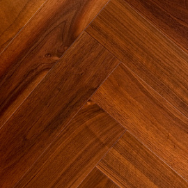  City Deco Инженерная доска 301 (американский орех)