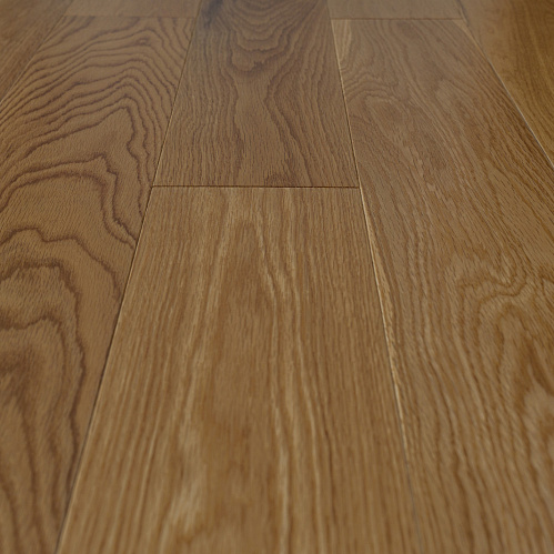 Фото товара паркетная доска Amber Wood Дуб Натур