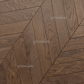 Паркет Ёлка GreenLine 305 Лондон