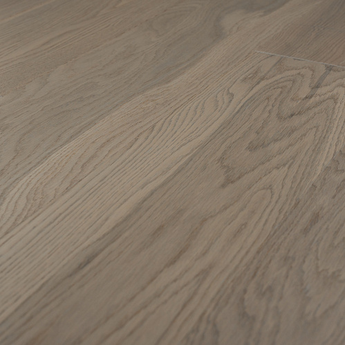 Фото товара паркетная доска Amber Wood Дуб Капучино