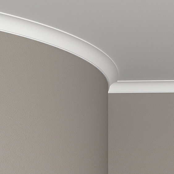 Фото товара европласт Европласт Карниз 1.50.172