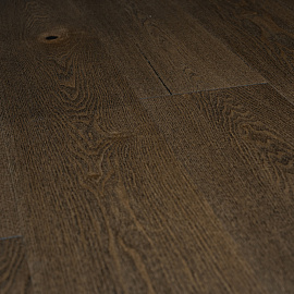 Паркетная доска Amber Wood Ясень Бурбон