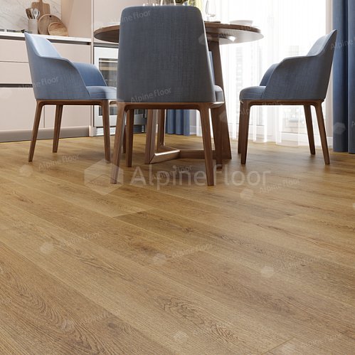 Фото товара виниловый ламинат Alpine Floor Таксодиум