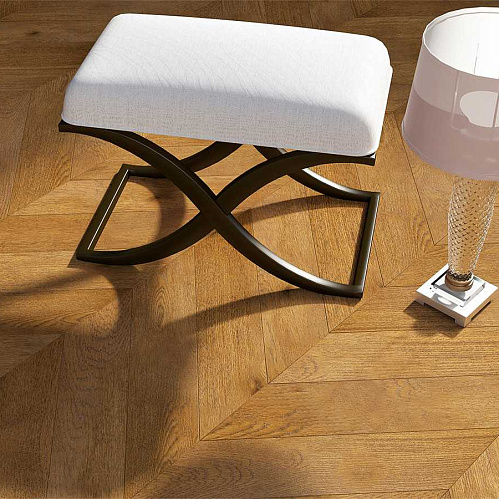 Фото товара паркет ёлка Gran Parte Канелла