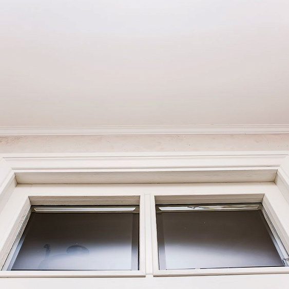 Фото товара orac decor Orac Decor Карниз C215 - 4,7*4,7*200см