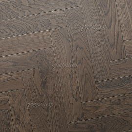 Паркет Ёлка GreenLine 316 Байкал