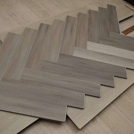 Виниловый ламинат Evofloor Bressay (Паркет Брессе)