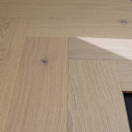 Паркет Ёлка AUSWOOD OAK MALTA HB